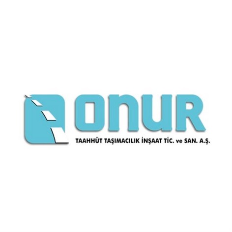 Onur Construction  Trade and Industry Co.