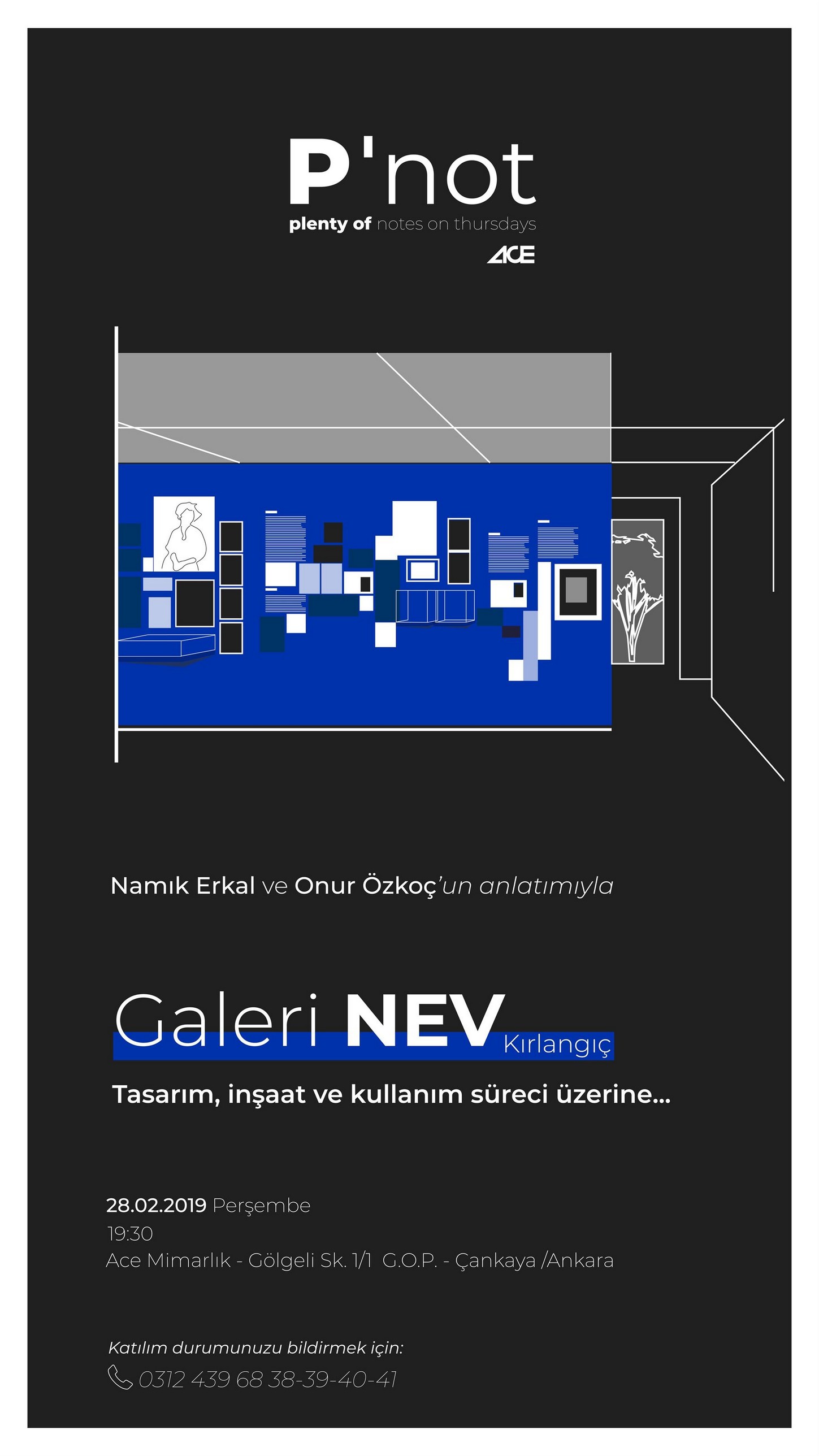 Gallery NEV Kırlangıç